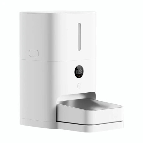 Comedero Inteligente Para Mascotas Xiaomi Food F. Comedero Inteligente Para Mascotas Xiaomi Food F.