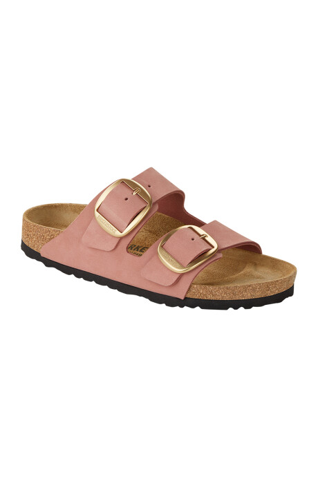 Arizona Big Buckle Lenb Old Rose Old Rose