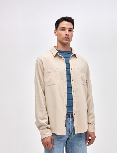 Camisa Timothy Arena