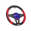 Sparco Cubre Volante Rojo