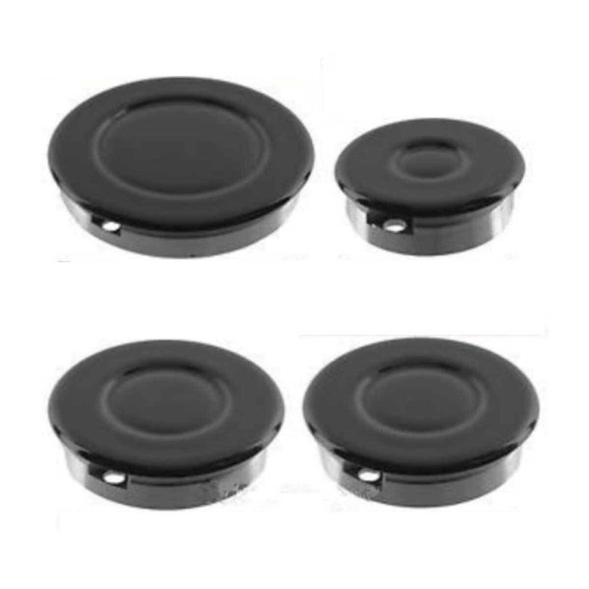 Conjunto Quemador Hornalla Cocina James, Panavox, otras 