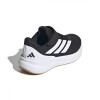 Championes Adidas RUNFALCON 6 EL C Niños KI1768 Negro-blanco
