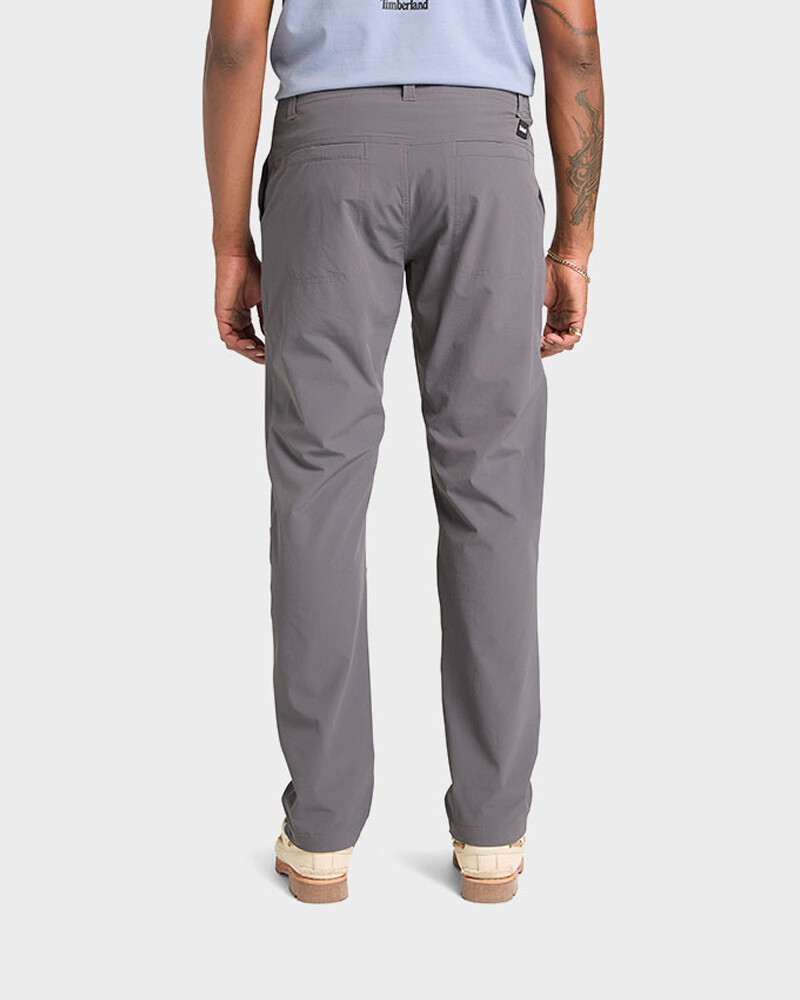 Pantalón Refreshing Touch Quick-Dry Hombre Blackened Pearl