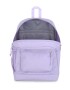 MOCHILA CROSS TOWN PLUS PASTEL LILAC