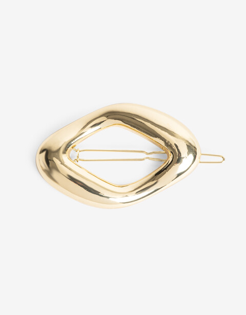 Hebillas Francesas Glossy Hebilla Francesa Glossy - Dorado