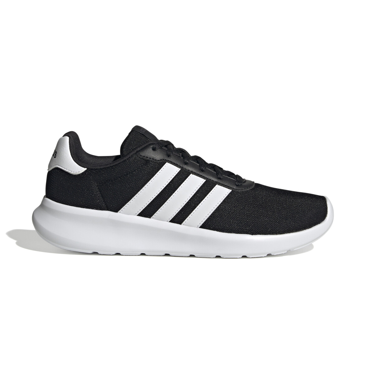 Championes adidas Lite Racer 3.0 - Black 