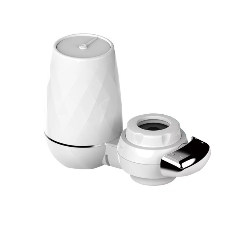 Filtro de agua para canilla Filtro de agua para canilla