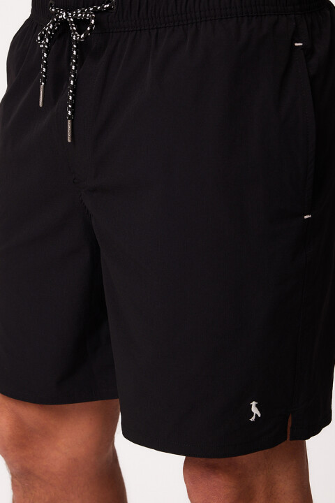 SHORT ROTOM S27 POLANCO Negro