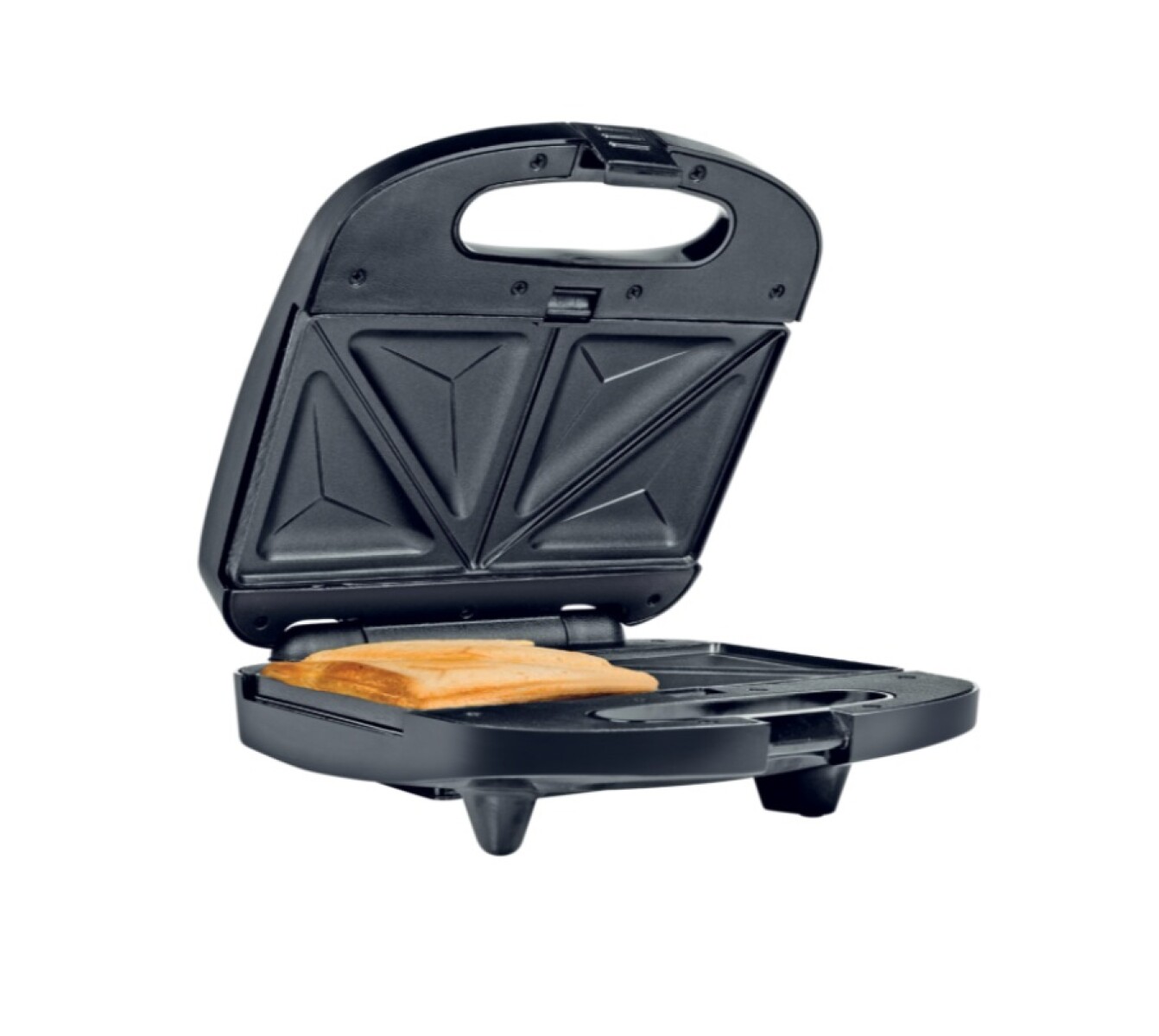 SANDWICHERA SGWJ 3 en 1 