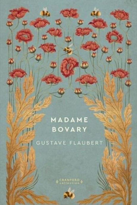 MADAME BOVARY MADAME BOVARY