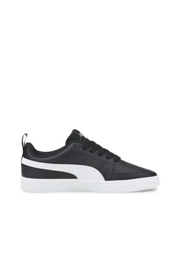 CALZADO DEPORTIVO PUMA RICKIE JR Negro