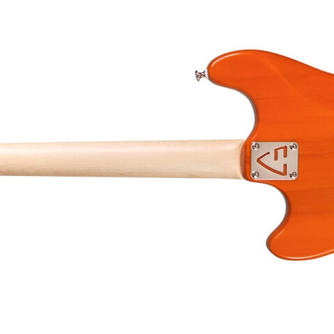 Guitarra Guild Surfliner Sunset Orange Guitarra Guild Surfliner Sunset Orange