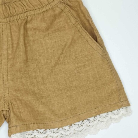Short nena puntilla Short nena puntilla