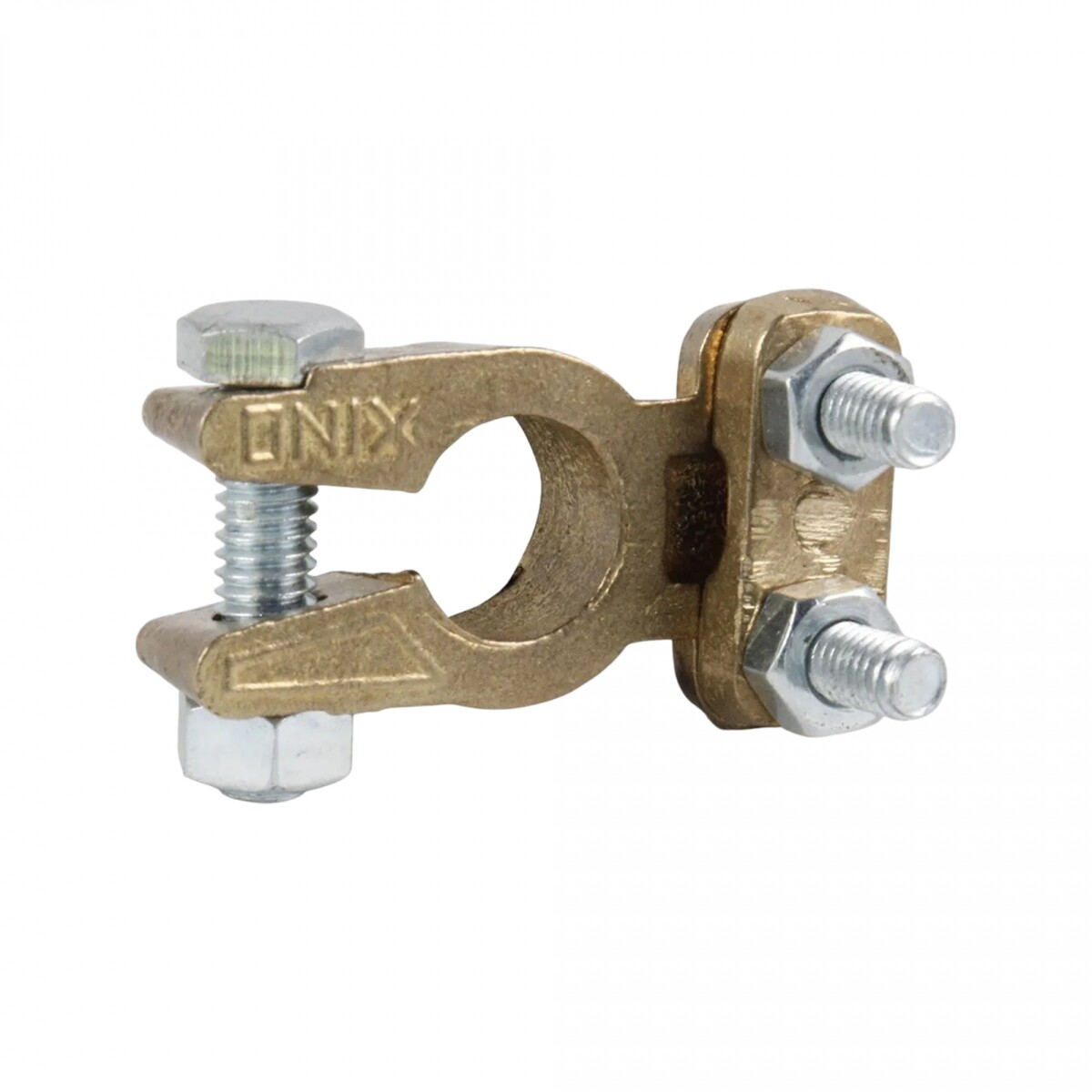 Onix Borne De Bateria Reforzado Cable Hasta 100mm 