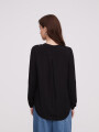 Blusa Yura Negro