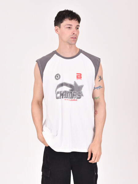 MUSCULOSA LAKER VARIANTE 1