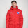 PARKA PULSE Nacional Oficial Hombre 00w