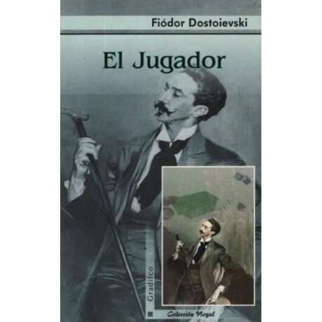 EL JUGADOR EL JUGADOR