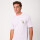 T-SHIRT GERONI RUSTY Blanco