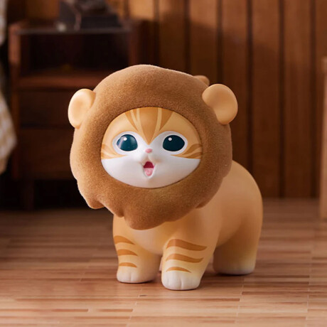 Mini gatitos animalitos decorativos para regalo o colección Sc