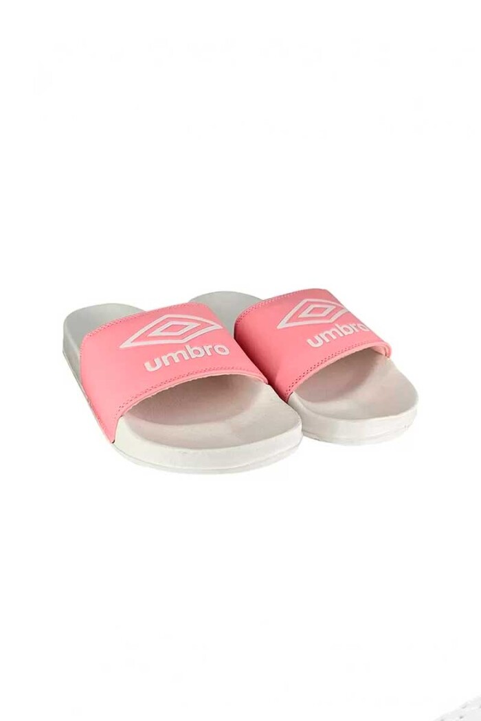 OJOTA DE FAJA UMBRO KIDS LOCKER ROOM Rosa