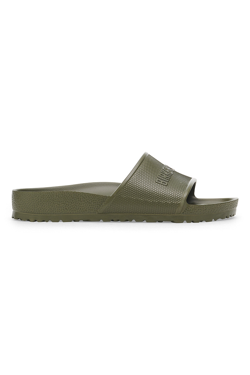 Sandalia Barbados Eva - Regular Khaki
