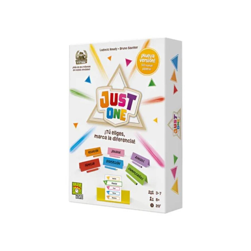 Just One