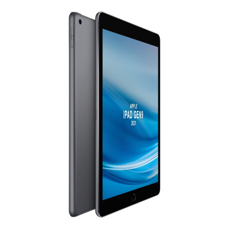 Tablet Apple Ipad 2021 MK2L3LL/A 10,2 64GB 3GB GRIS