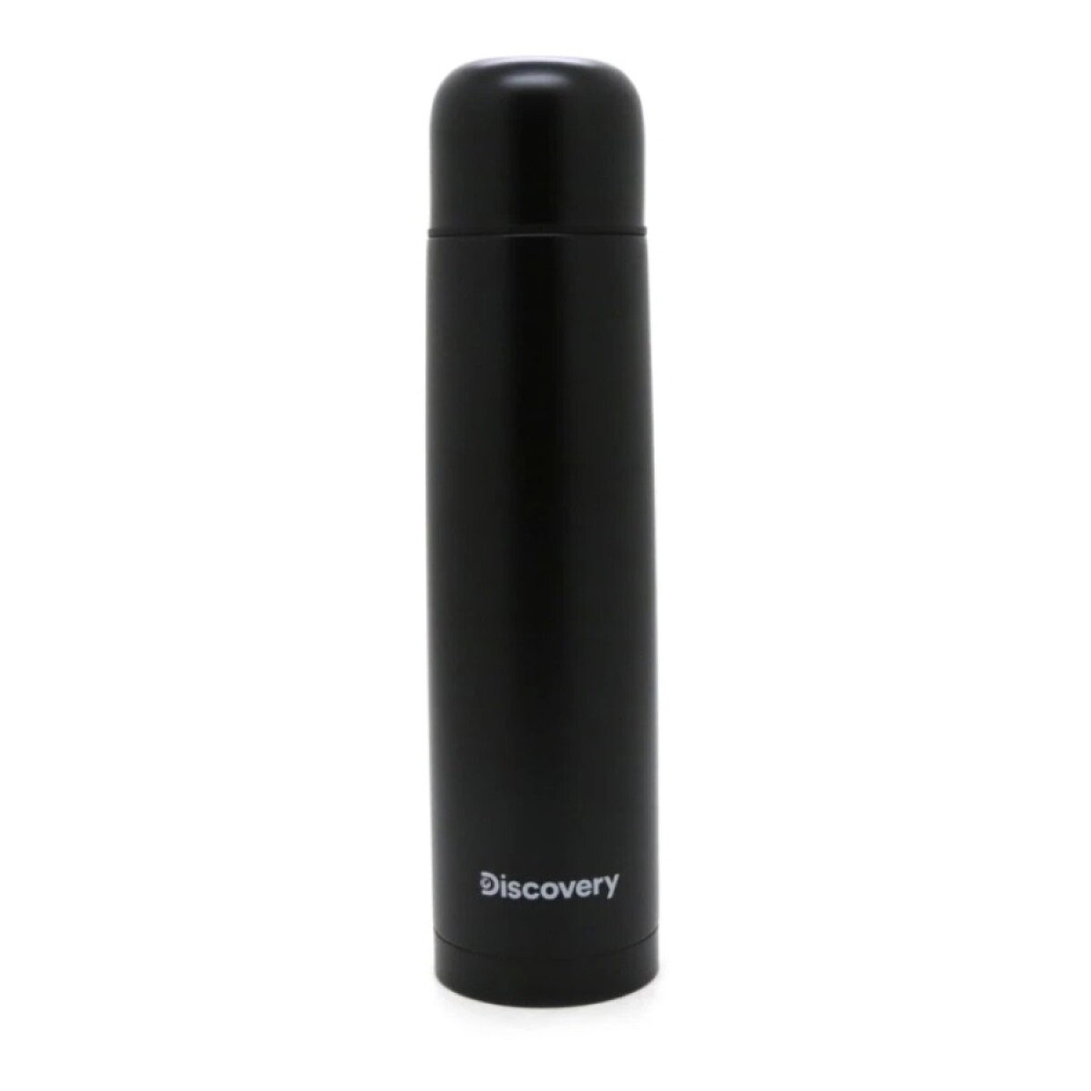 Termo Discovery 1L Pico Cebador - NEGRO 