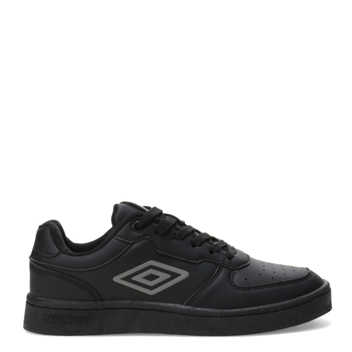 CHAMPIONES UMBRO MILO Mujer 20306458 - Negro 