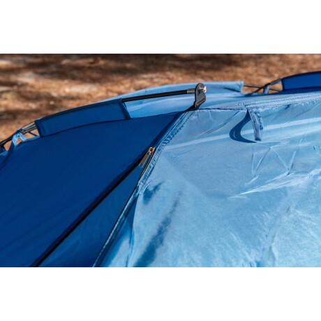 Carpa Arye tipo playera con Piso y Toldo Carpa Arye tipo playera con Piso y Toldo