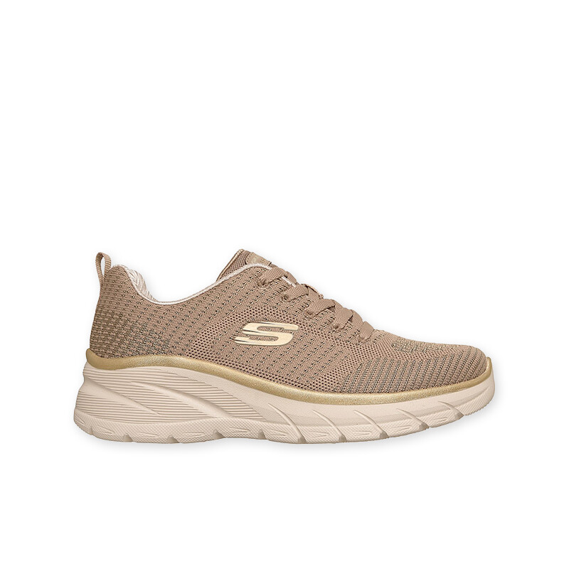 Championes Fashion Fit 2.0 - Moonlight Glow Beige