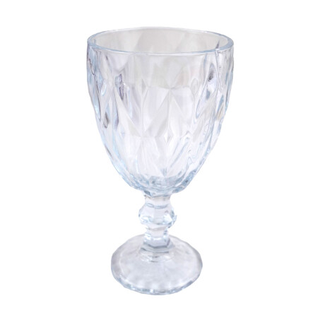 COPA VINO SET X6PCS VIDRIO LABRADO DIAMANTE 335ML DILA 1 RAYAN COPA VINO SET X6PCS VIDRIO LABRADO DIAMANTE 335ML DILA 1 RAYAN