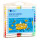 Set Marcadores Permanente Acrílico Valija 80p Arte Esc007012
