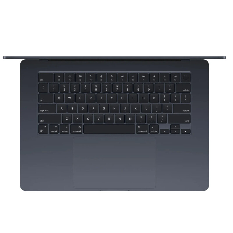 Notebook Apple Macbook Air MRYV3LL M3 512GB 8GB 15" Midnight Notebook Apple Macbook Air MRYV3LL M3 512GB 8GB 15" Midnight