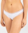 Bikini bloom Blanco