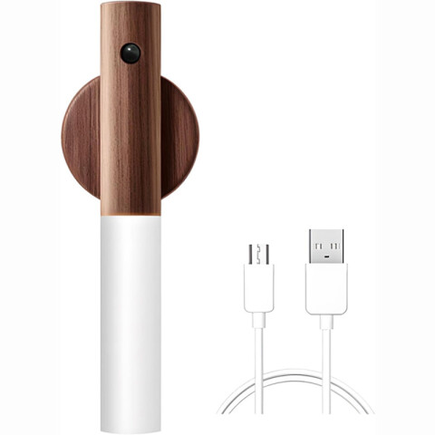 Lámpara base magnética estilo nórdico Lámpara Base Magnética Estilo Nórdico