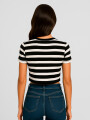 Remera Imansa Estampado 1