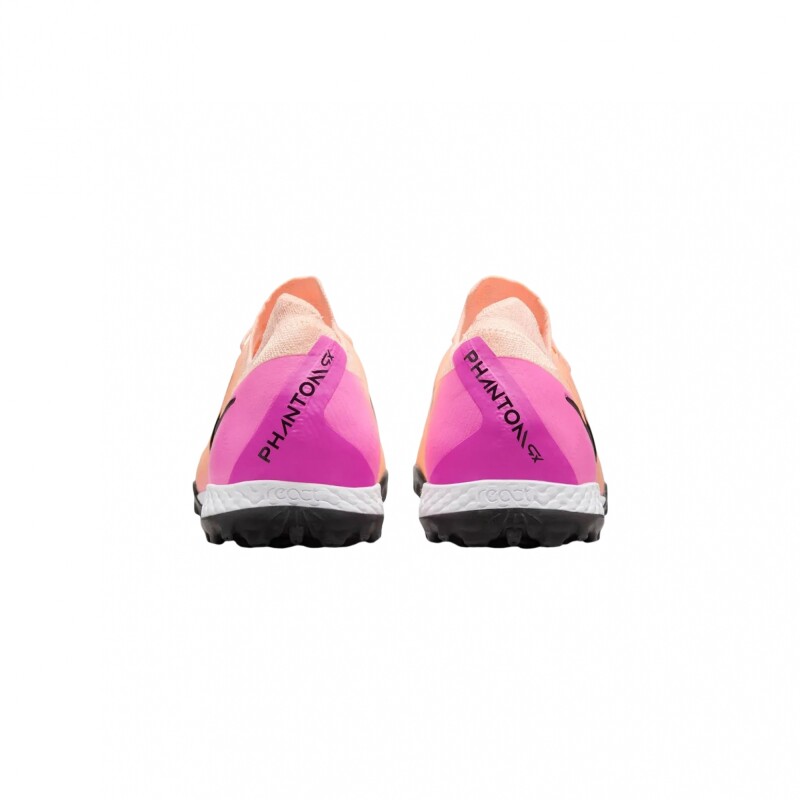 Championes Nike Phantom Gx 2 Pro Beige