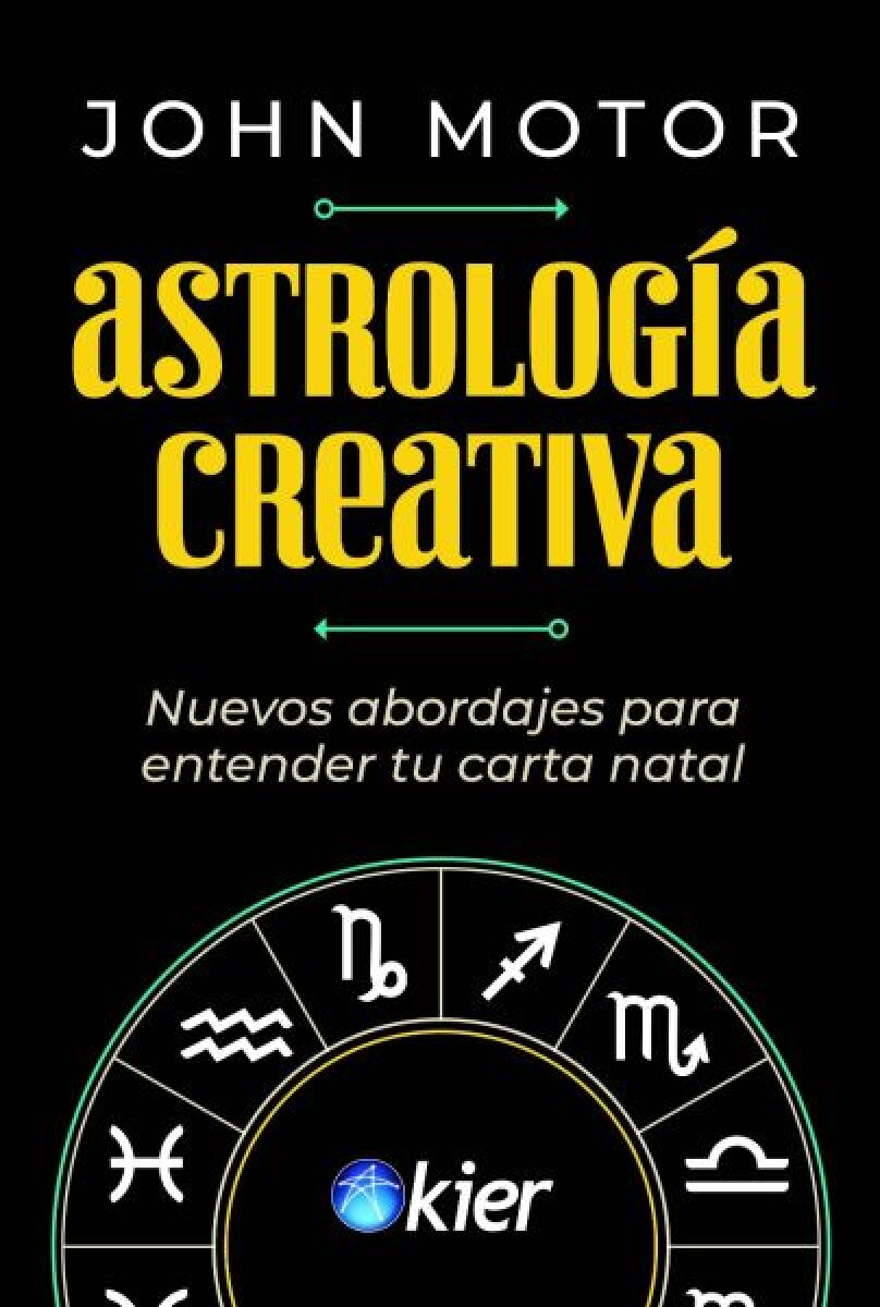 Astrología Creativa 