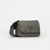 Bandolera Thunder En Nylon Verde