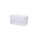 ORGANIZADOR ACRILICO RECTANGULAR 9LTS 28,5X20X15,5CM ORGANIZADOR ACRILICO RECTANGULAR 9LTS 28,5X20X15,5CM