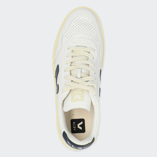 Championes Veja V-90 Blanco