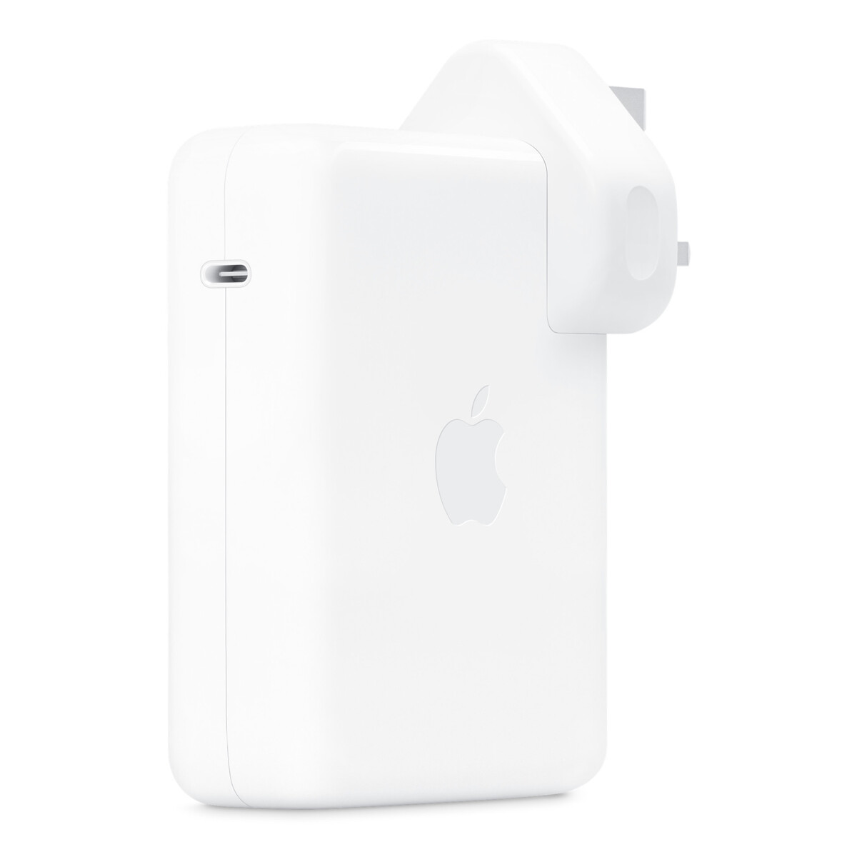 Apple - Cargador de Pared MLYU3ZM/A - 140W. USB C. 