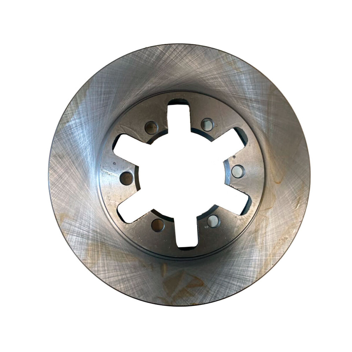 DISCOS DE FRENO NISSAN JGO NISSAN D21 85-96 250MM VENTILADO - 