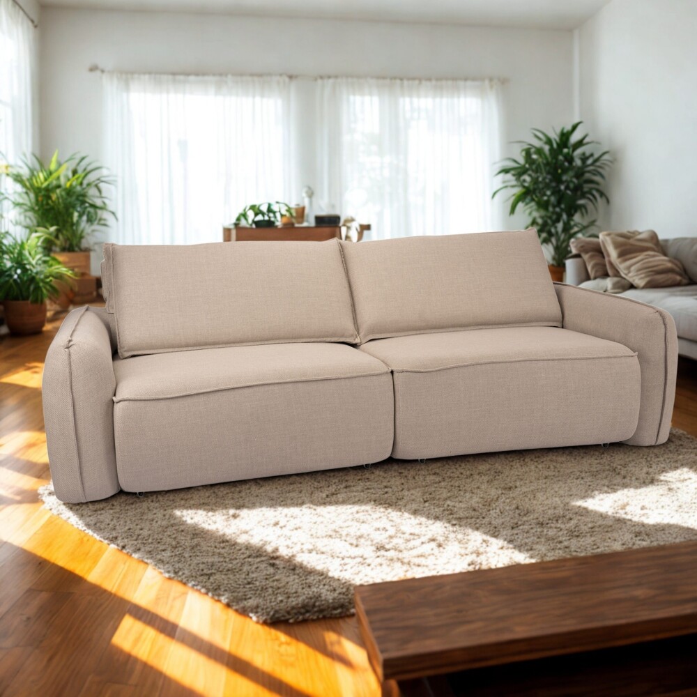 Sillon cama 3 Cuerpos - Tarsila Sillon cama 3 Cuerpos - Tarsila