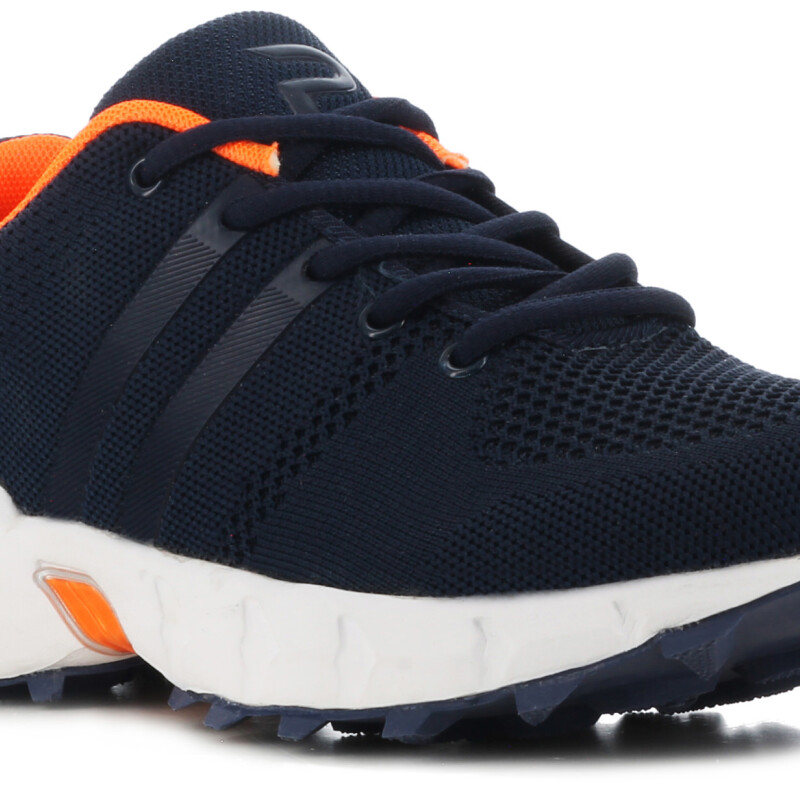 Championes de Hombre Push Karl Azul Marino