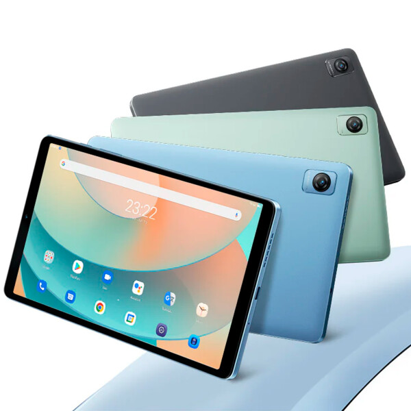 Tablet Blackview Tab 60 4gb/128gb GRIS