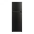 Heladera Midea 360 Litros F/S 2P Negro Heladera Midea 360 Litros F/S 2P Negro