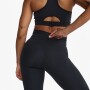 Form Stash Hi-Rise Compression 7/8 Tights - Mujer Black/black